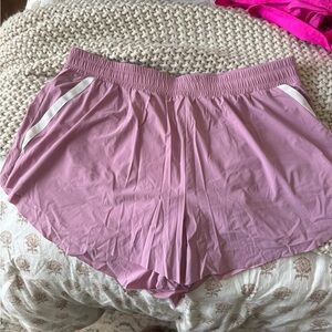 All in Motion workout short